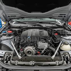 BMW sDrive 20d N47 D20 C 2011 - Reliable Diesel used Engine with Great Performance